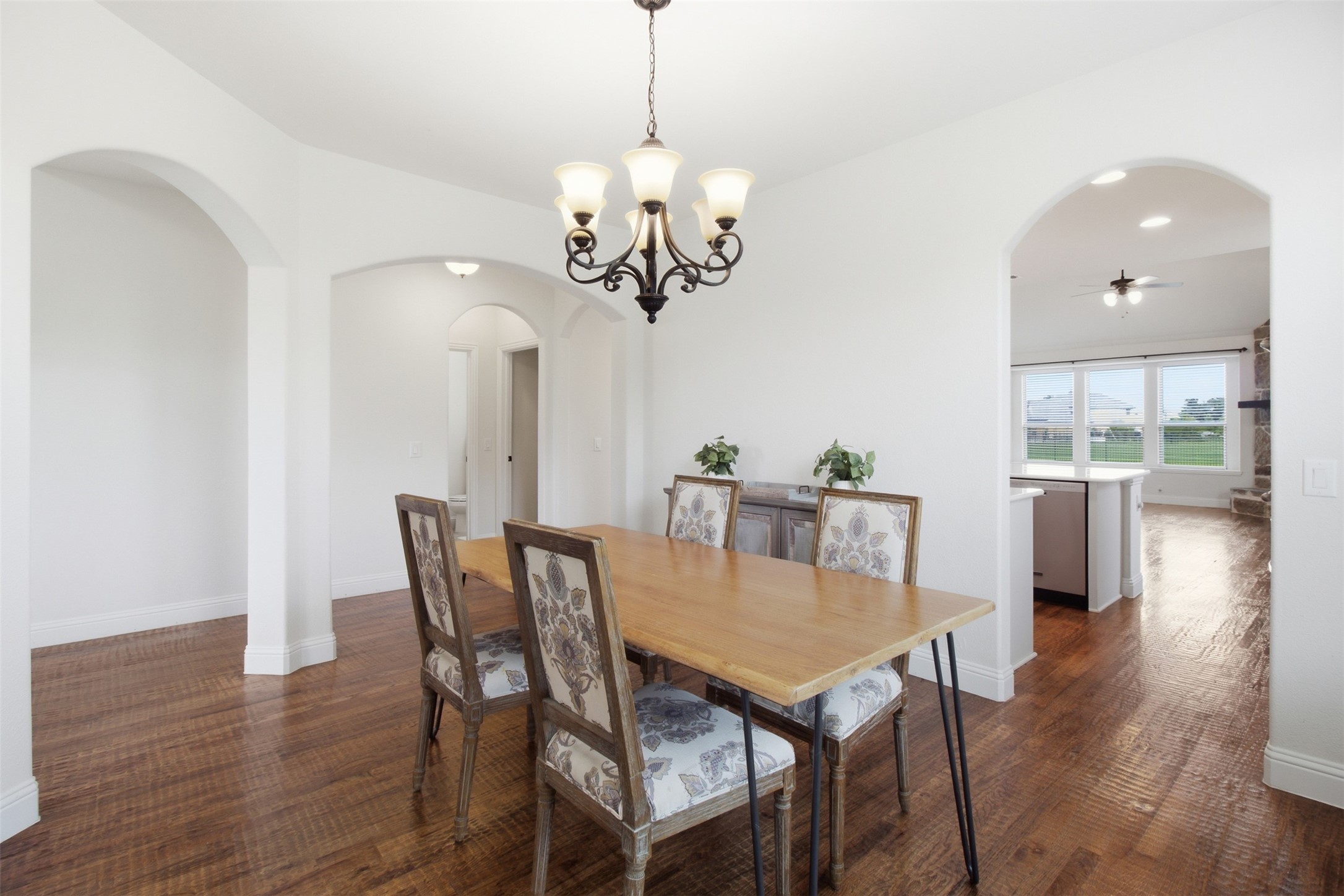 3131 Yucca Circle Blue Ridge TX 75424