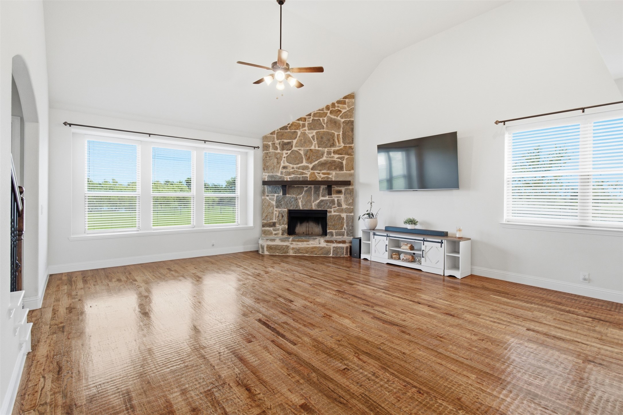 3131 Yucca Circle Blue Ridge TX 75424