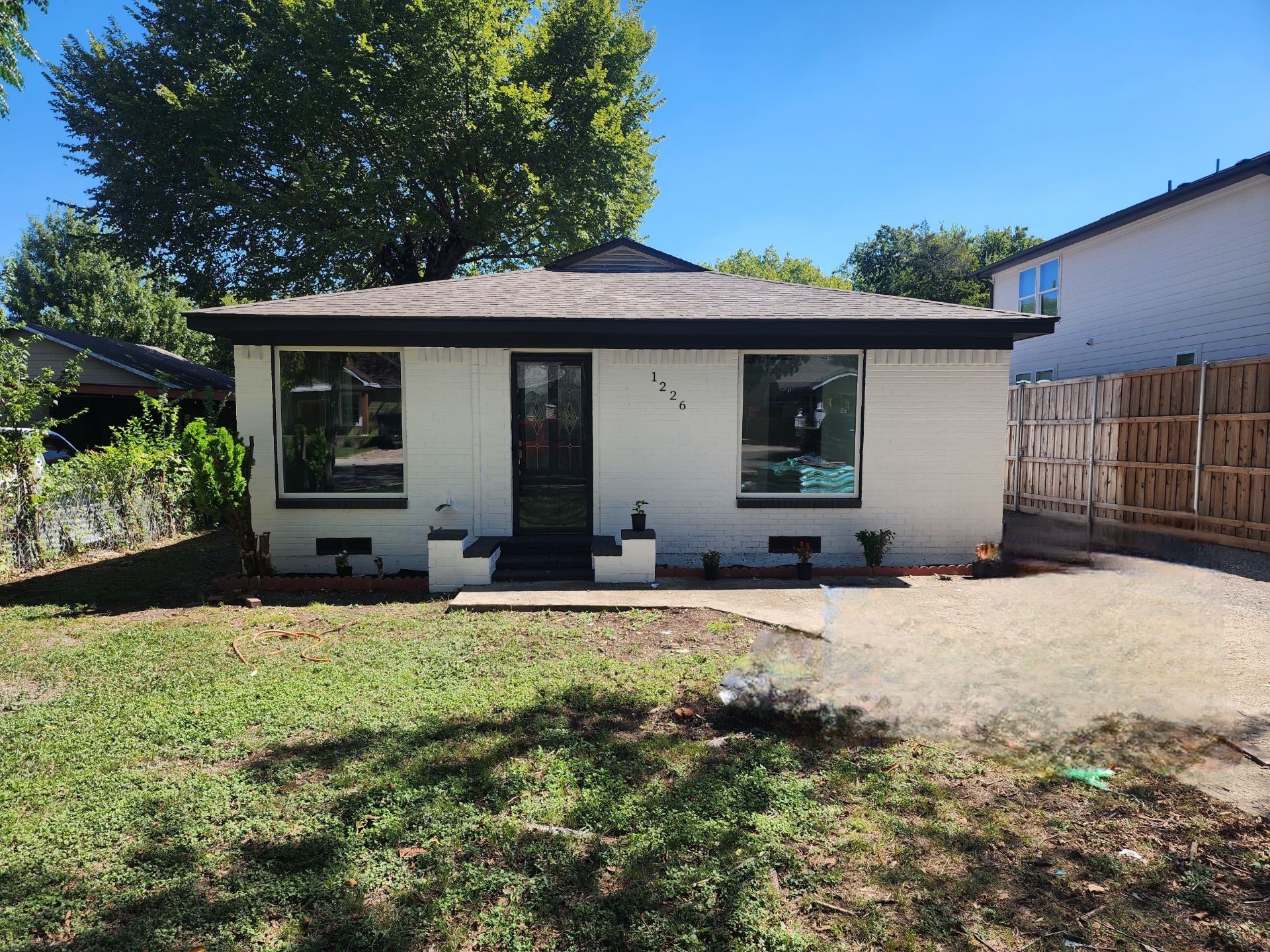 1226 S Waverly Drive Dallas TX 75208