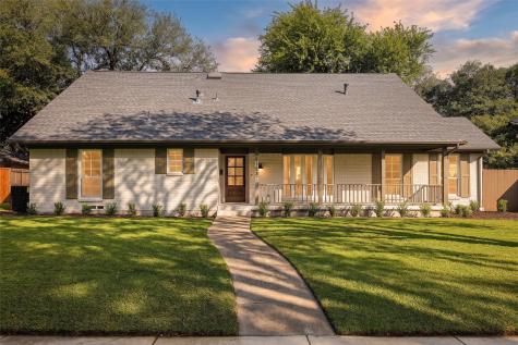 6153 Glennox Lane Dallas TX 75214