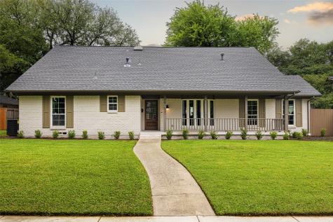 6153 Glennox Lane Dallas TX 75214