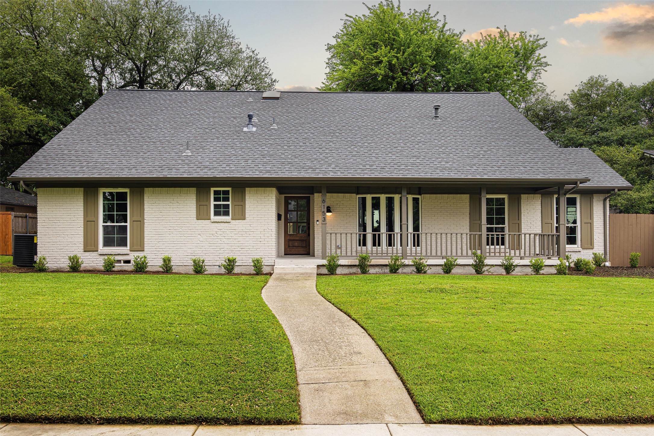 6153 Glennox Lane Dallas TX 75214