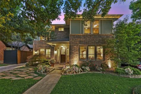 6148 Prospect Avenue Dallas TX 75214
