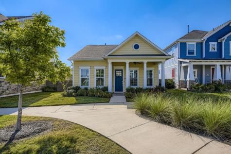 8809 Redding Street North Richland Hills TX 76180