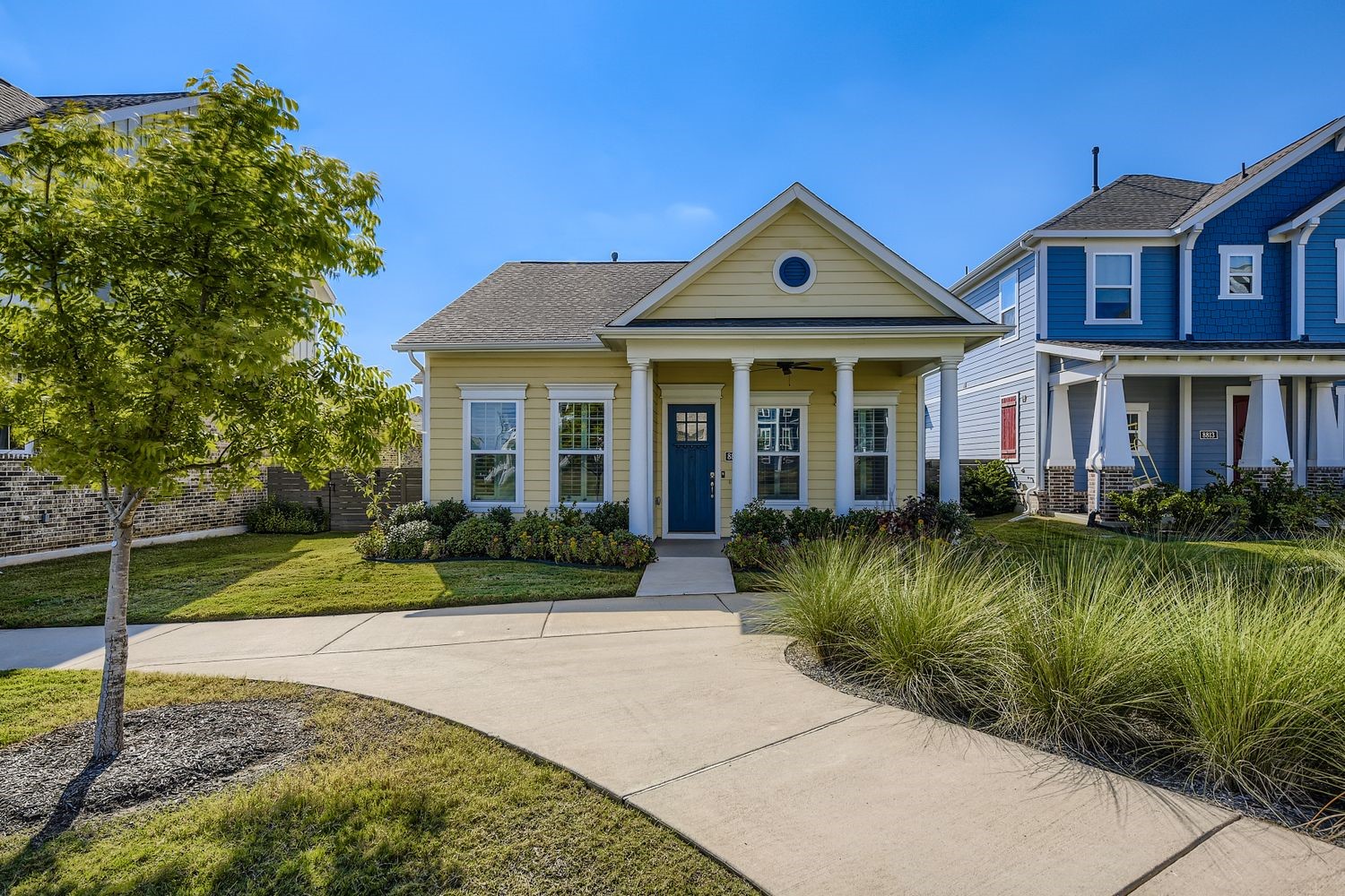 8809 Redding Street North Richland Hills TX 76180