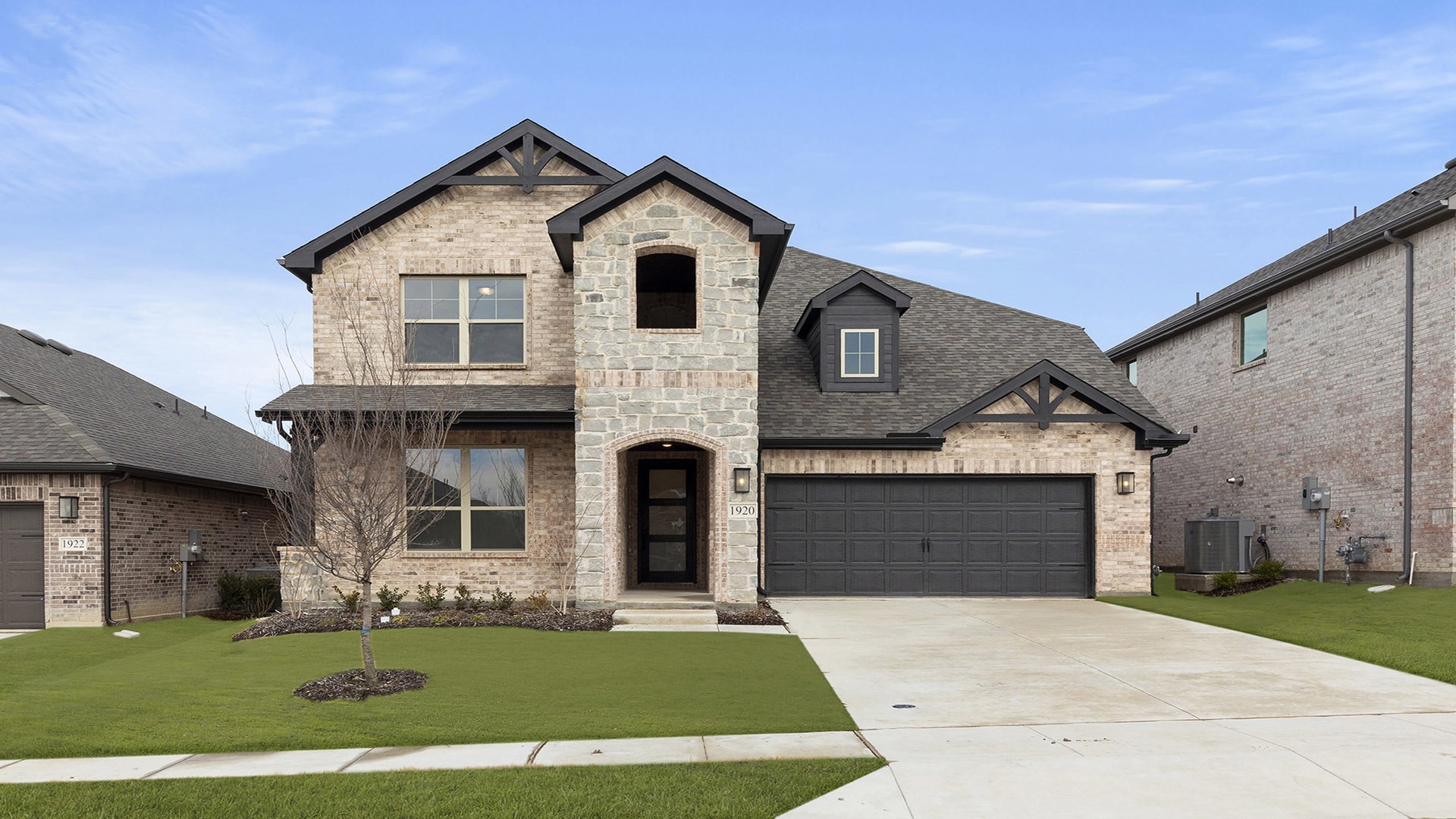 8709 Preakness Street Aubrey TX 76227