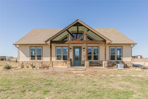 19101 N County Line Road Ponder TX 76259