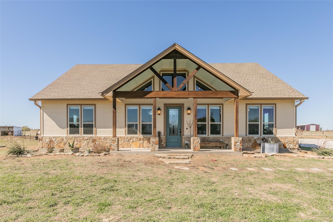 19101 N County Line Road Ponder TX 76259