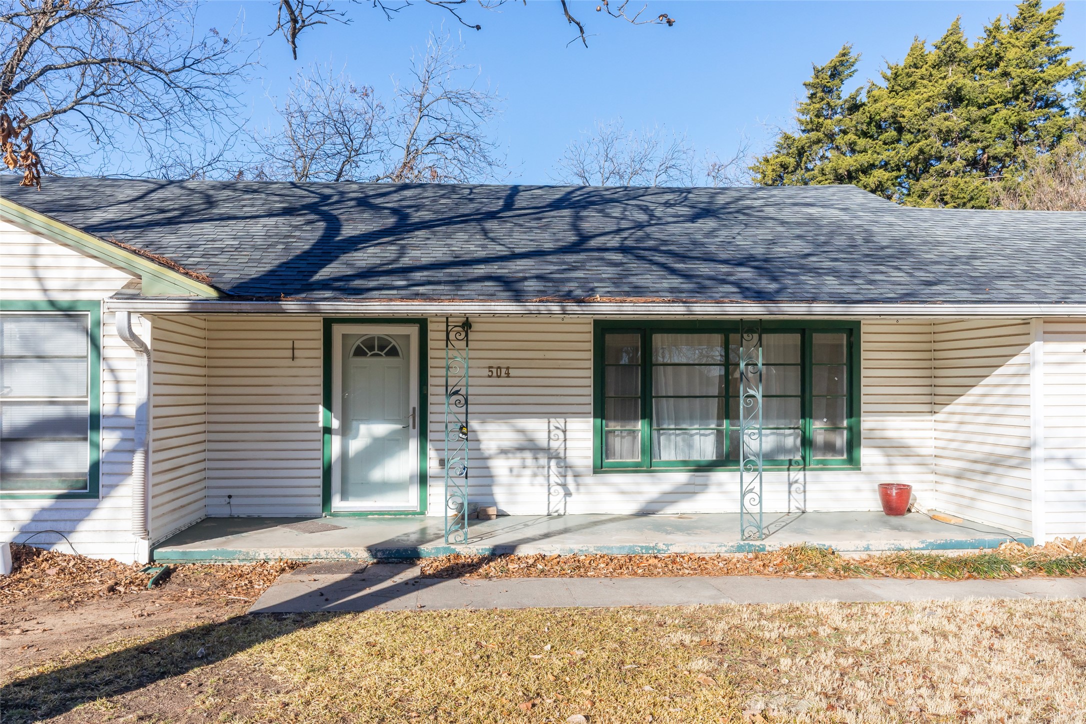 504 Oak Street Clyde TX 79510