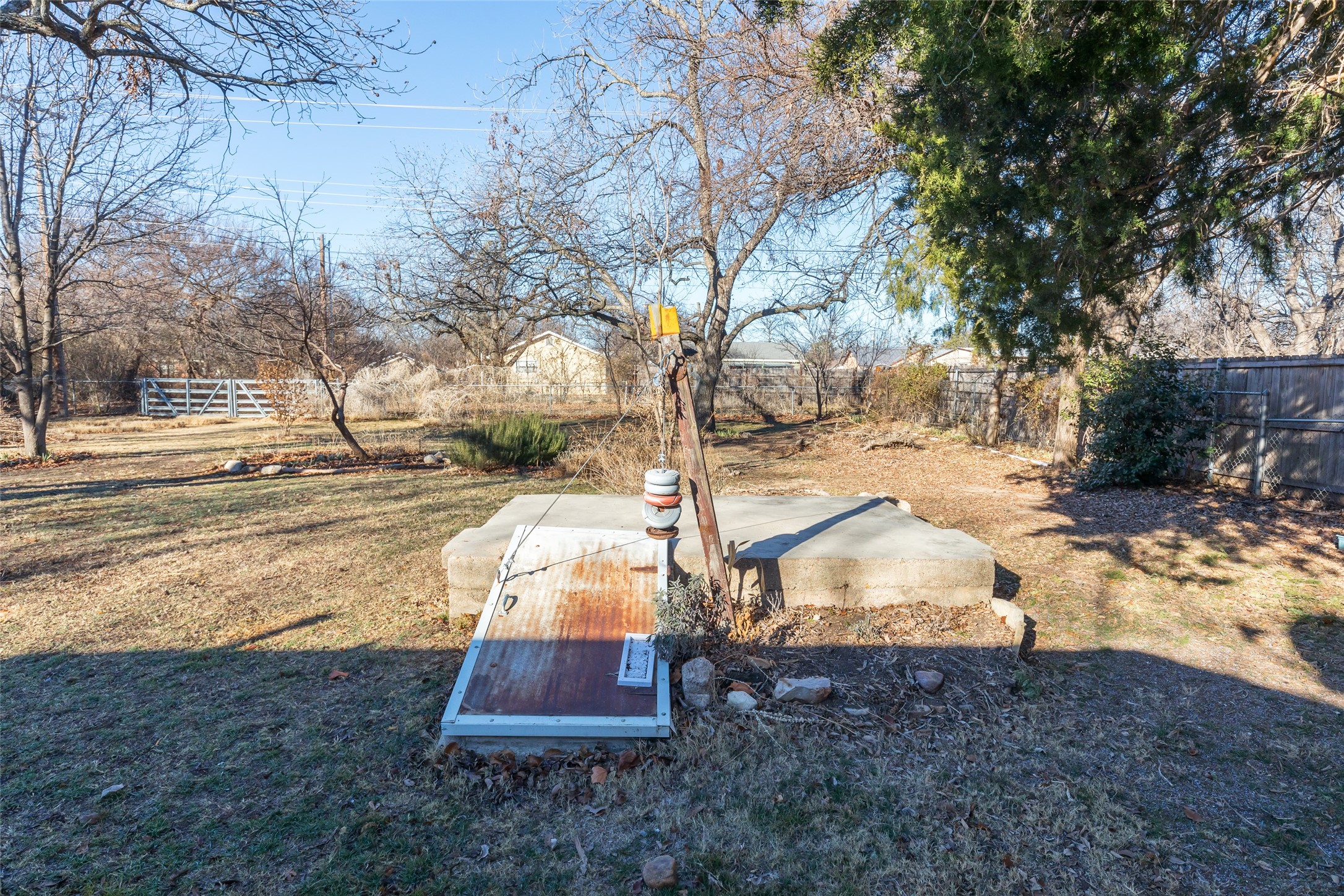 504 Oak Street Clyde TX 79510
