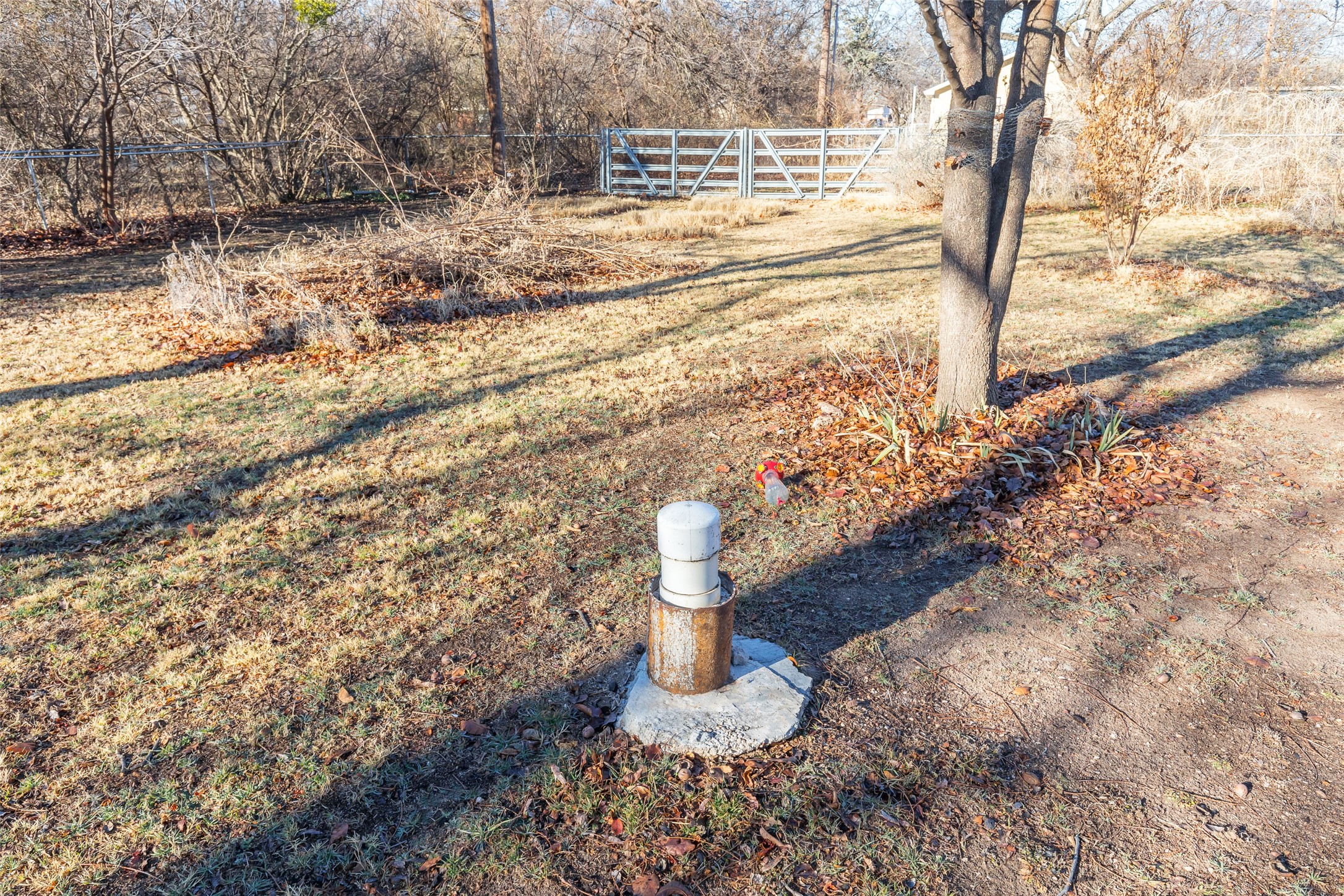 504 Oak Street Clyde TX 79510