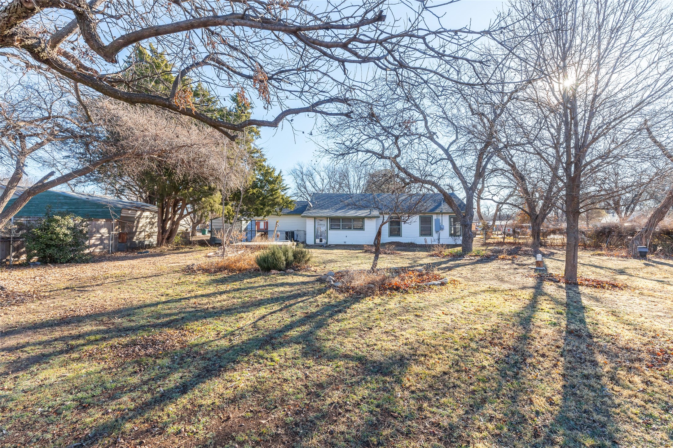 504 Oak Street Clyde TX 79510