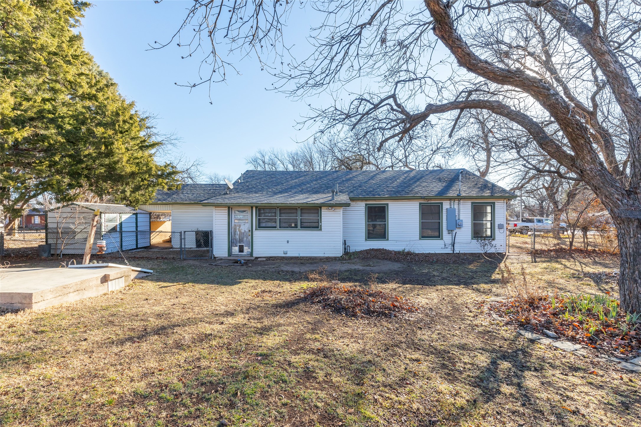504 Oak Street Clyde TX 79510