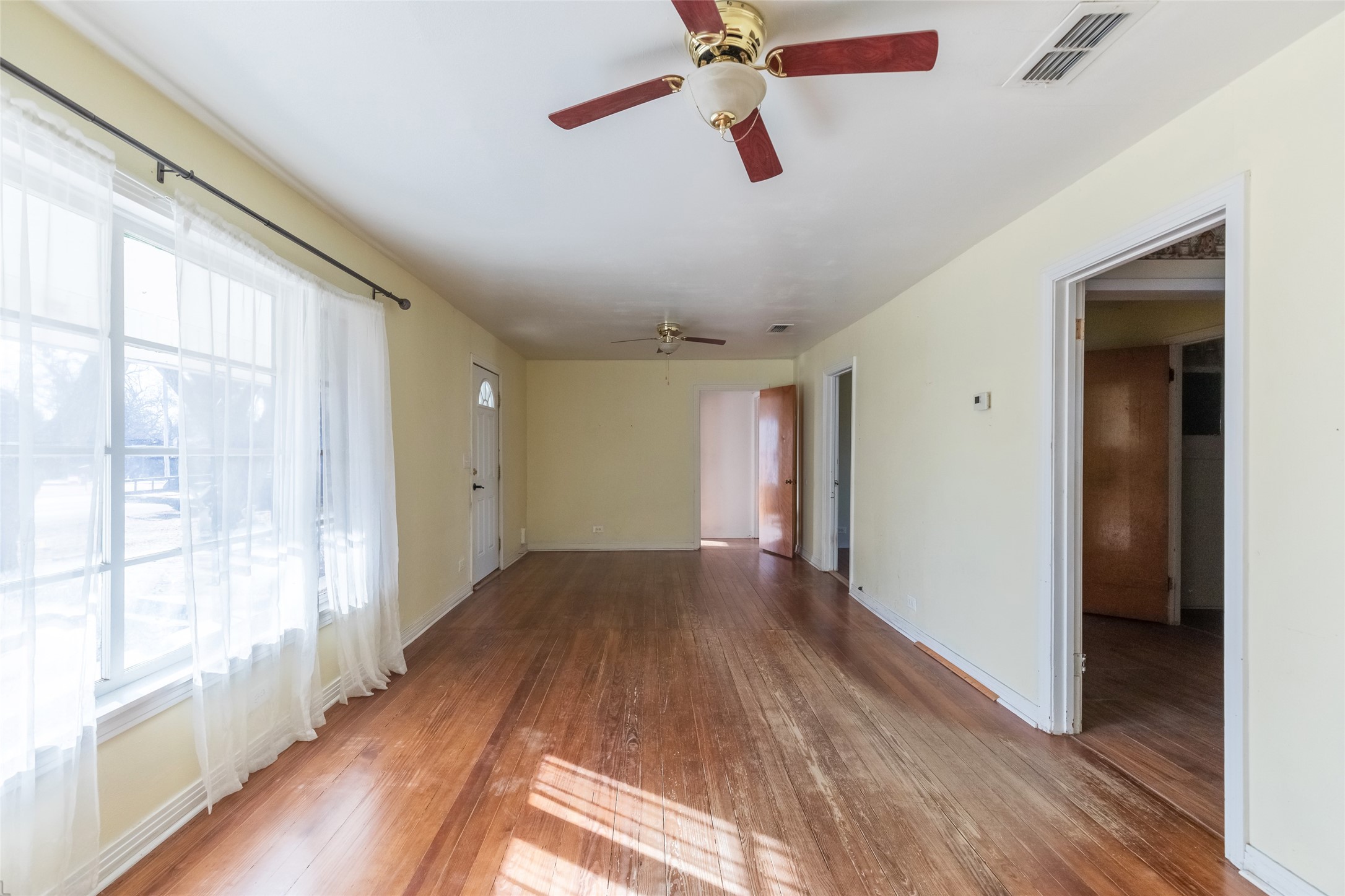 504 Oak Street Clyde TX 79510