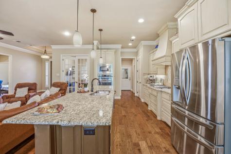 5711 Pebble Beach Drive Granbury TX 76049