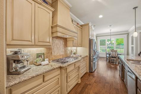 5711 Pebble Beach Drive Granbury TX 76049