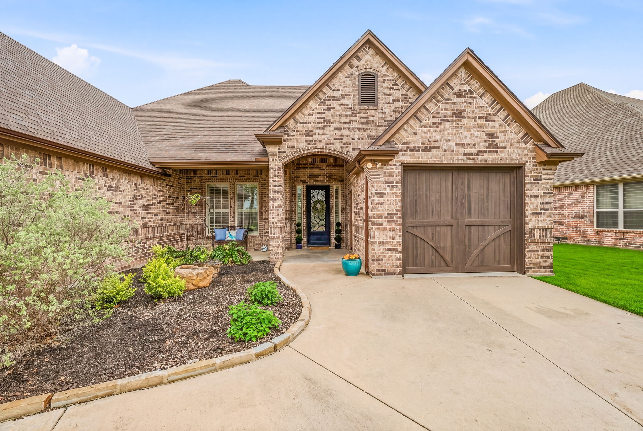 5711 Pebble Beach Drive Granbury TX 76049