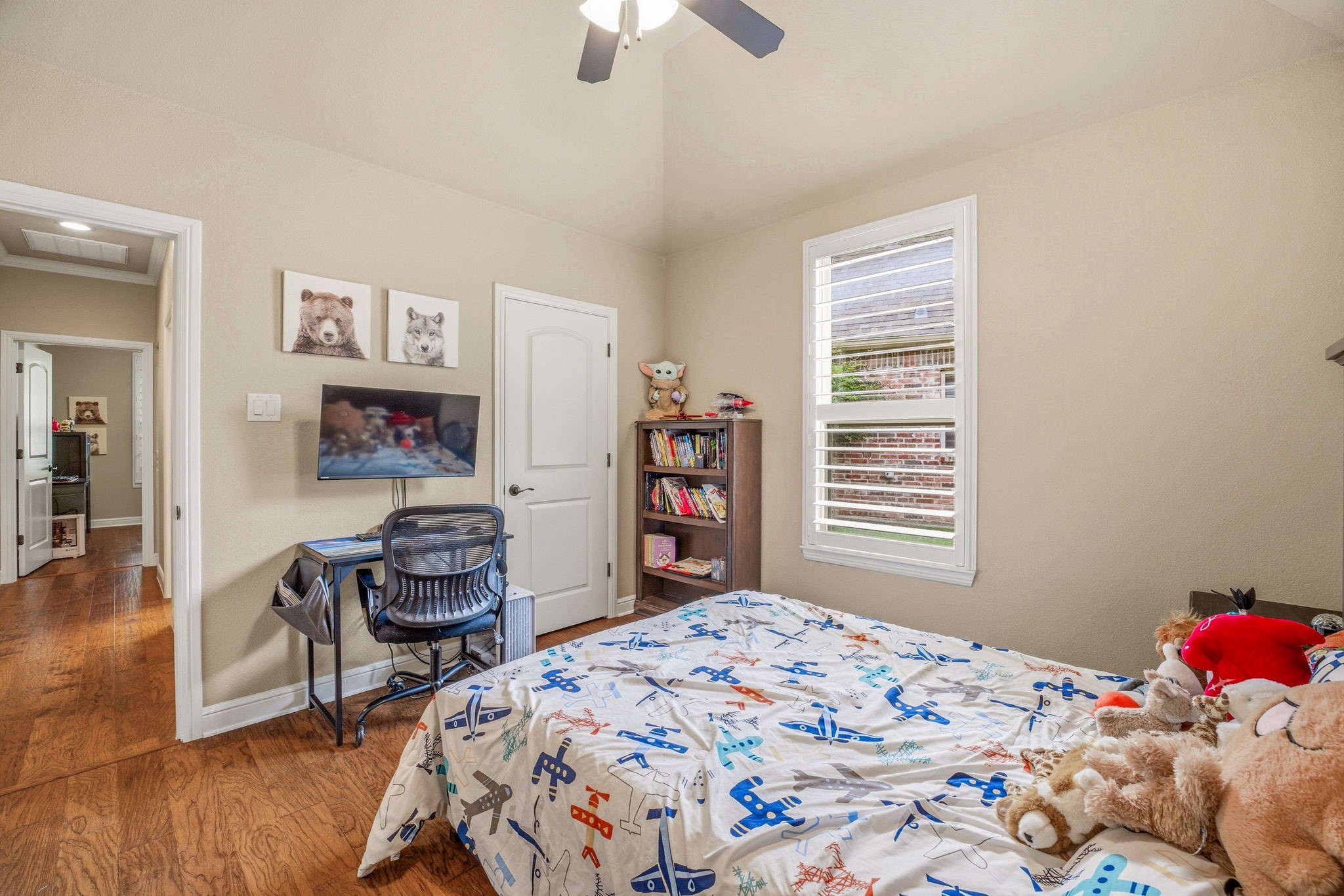 5711 Pebble Beach Drive Granbury TX 76049