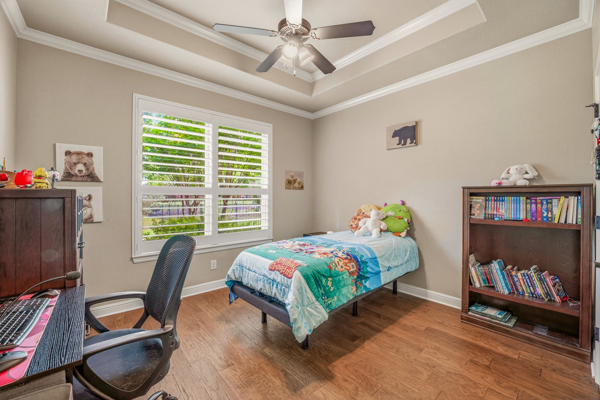 5711 Pebble Beach Drive Granbury TX 76049