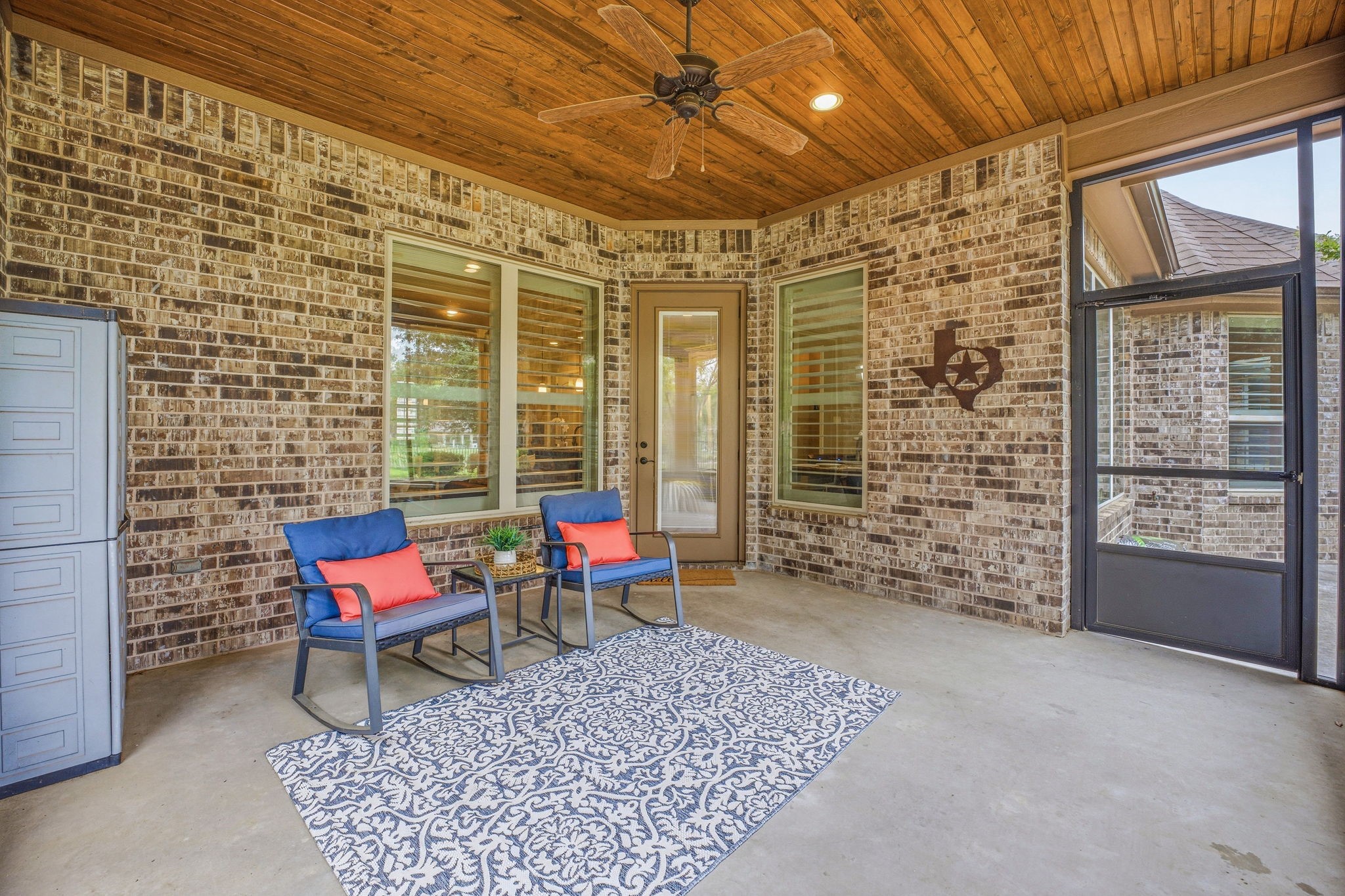 5711 Pebble Beach Drive Granbury TX 76049