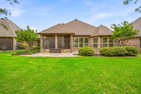 5711 Pebble Beach Drive Granbury TX 76049