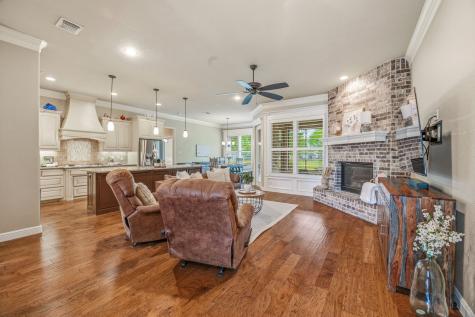 5711 Pebble Beach Drive Granbury TX 76049