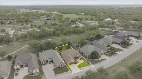 5711 Pebble Beach Drive Granbury TX 76049