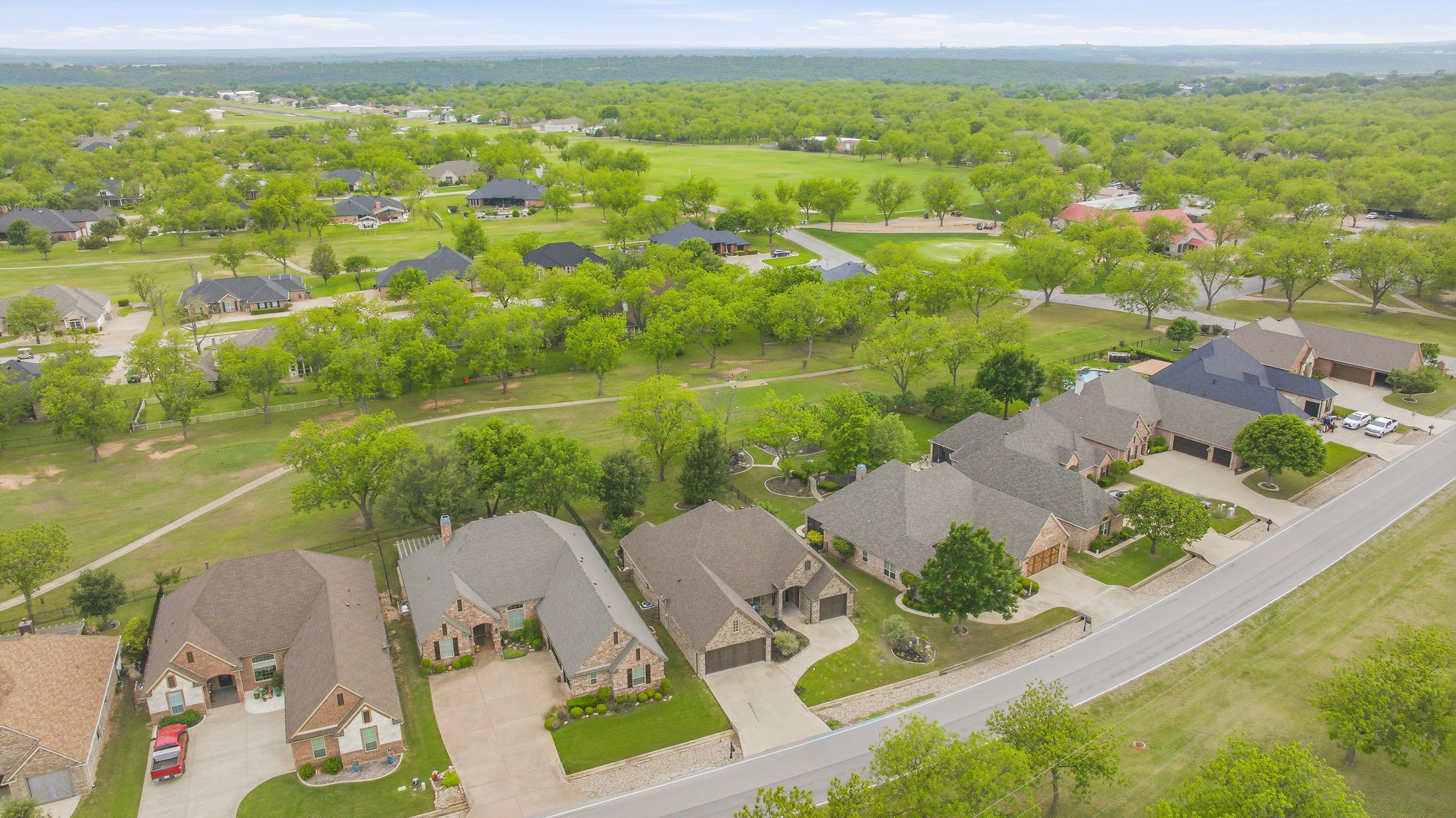 5711 Pebble Beach Drive Granbury TX 76049