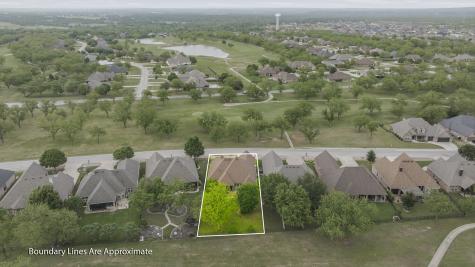 5711 Pebble Beach Drive Granbury TX 76049