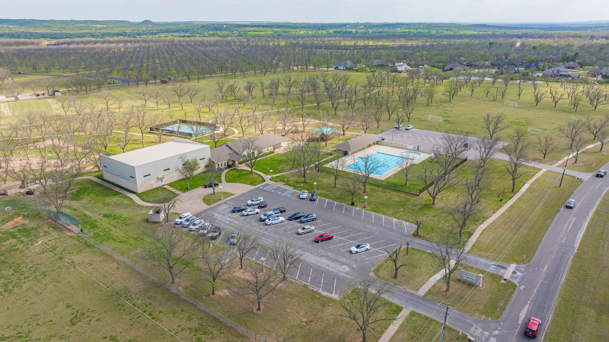 5711 Pebble Beach Drive Granbury TX 76049
