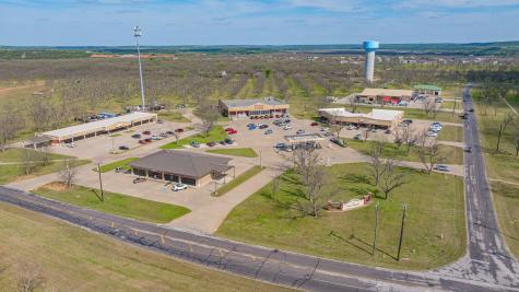 5711 Pebble Beach Drive Granbury TX 76049