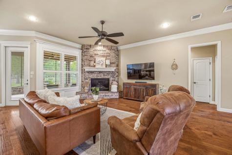 5711 Pebble Beach Drive Granbury TX 76049