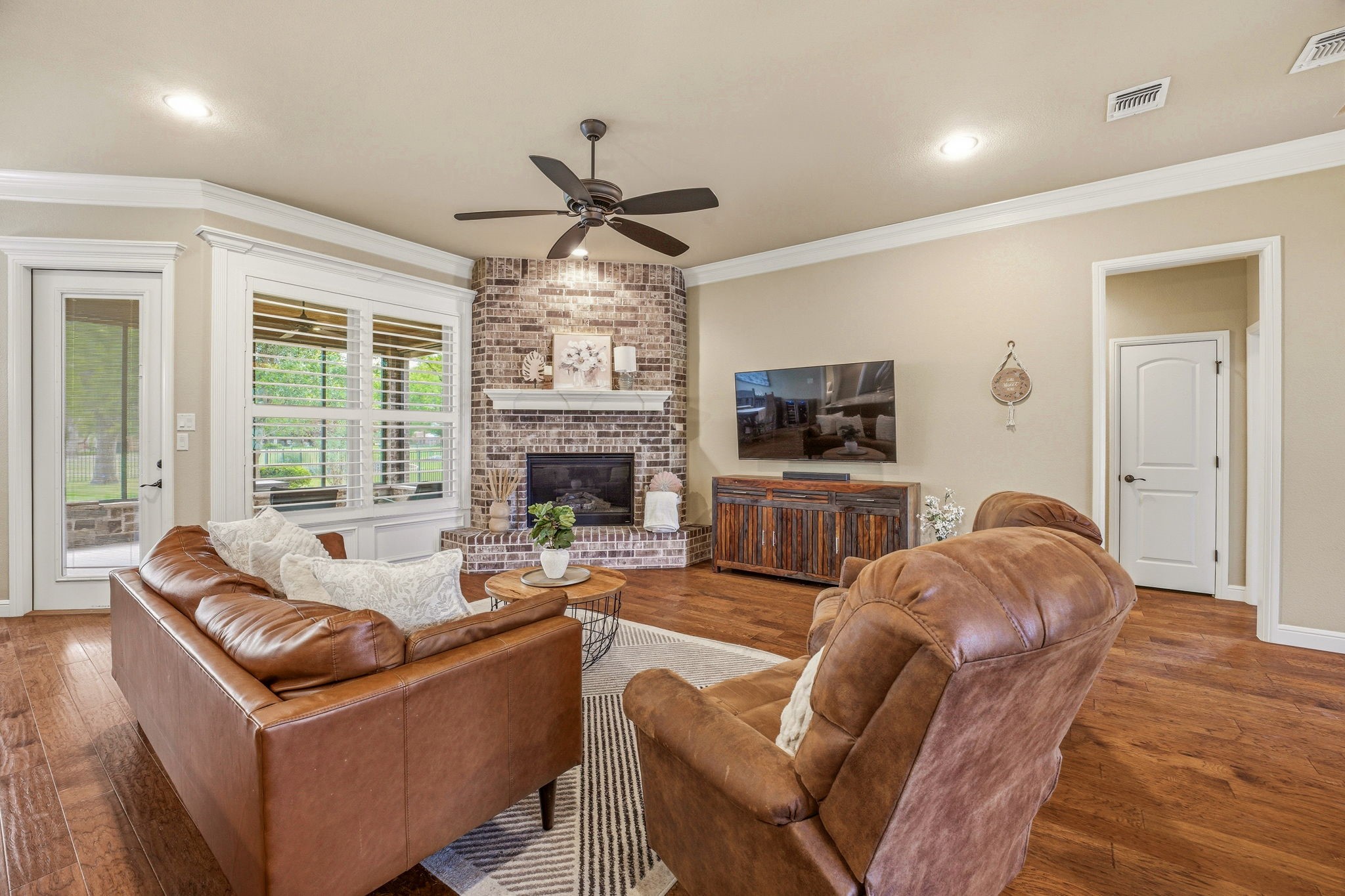 5711 Pebble Beach Drive Granbury TX 76049
