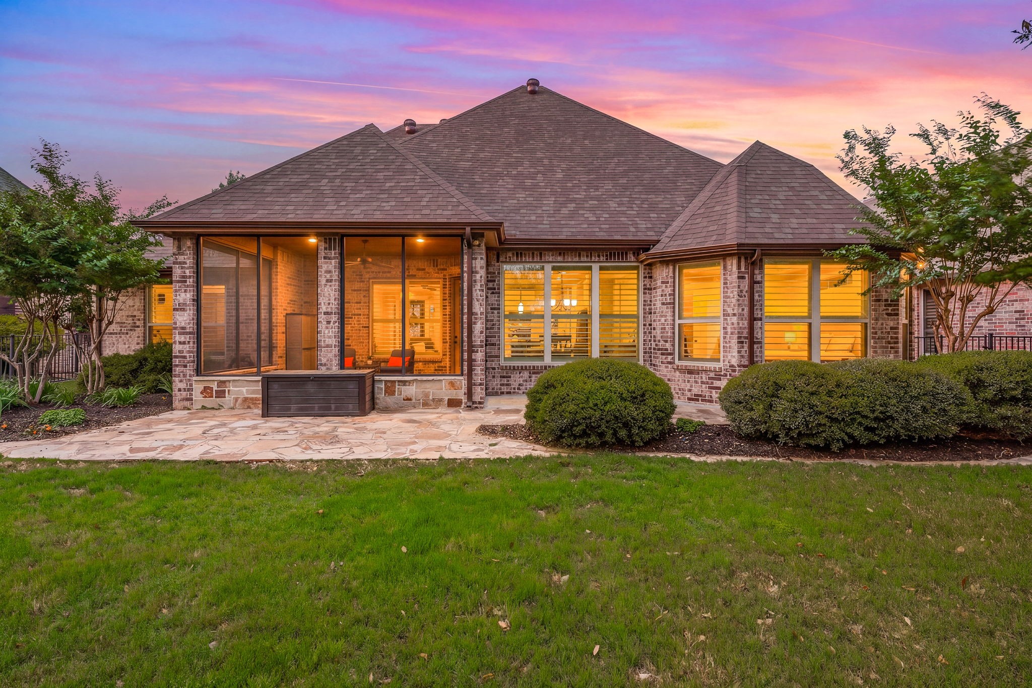 5711 Pebble Beach Drive Granbury TX 76049