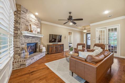 5711 Pebble Beach Drive Granbury TX 76049