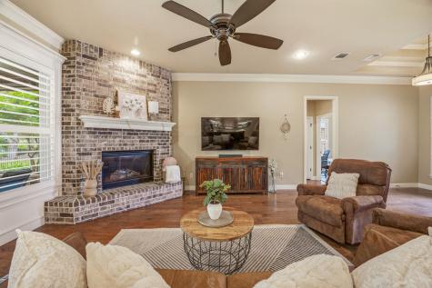 5711 Pebble Beach Drive Granbury TX 76049