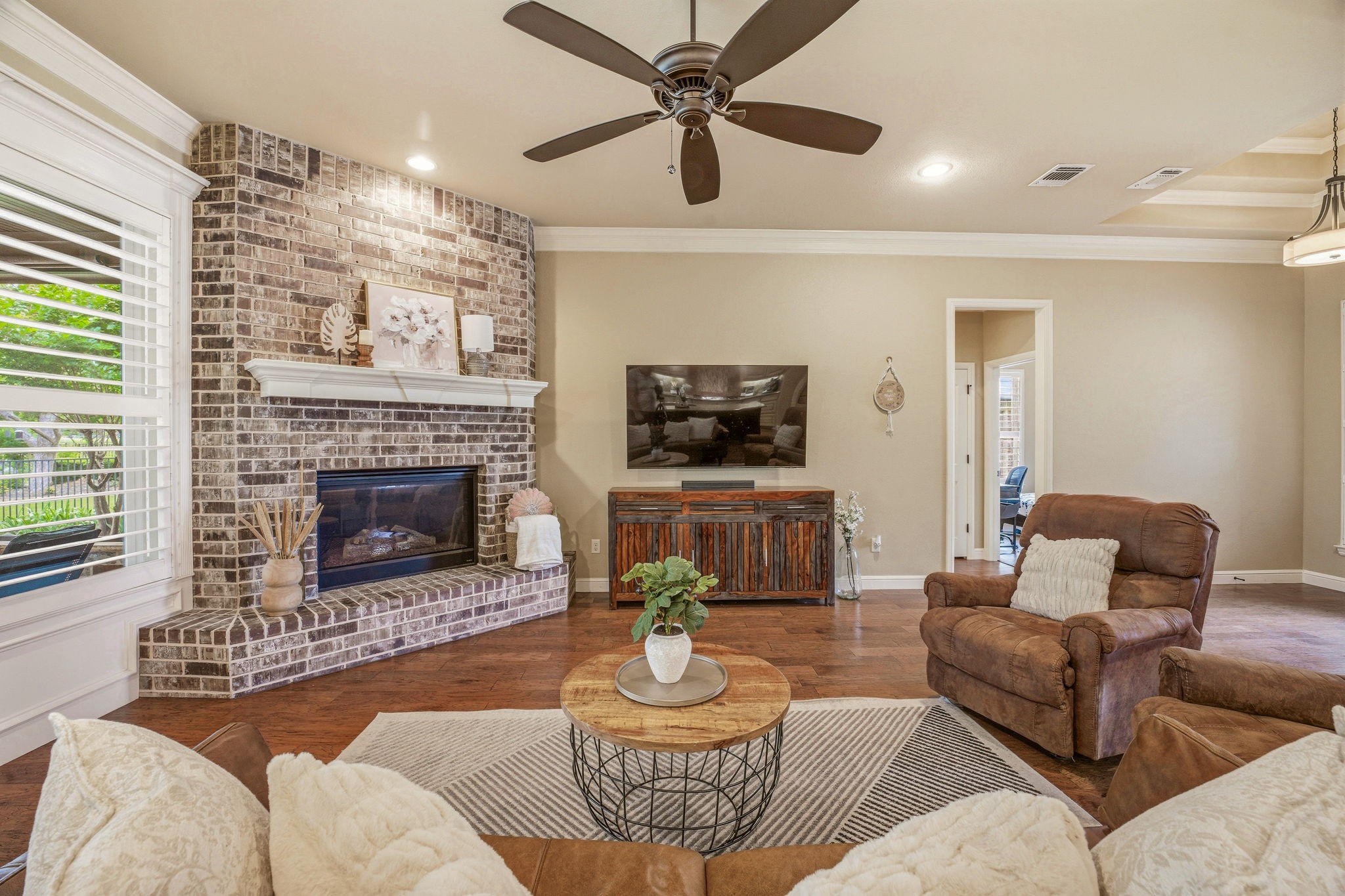 5711 Pebble Beach Drive Granbury TX 76049