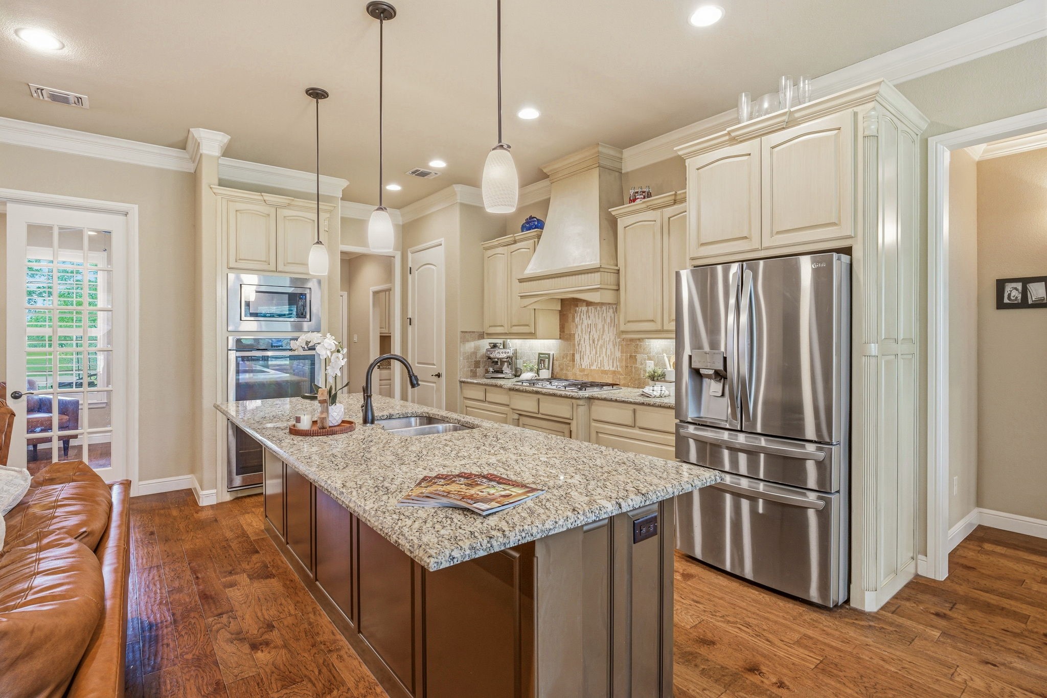 5711 Pebble Beach Drive Granbury TX 76049