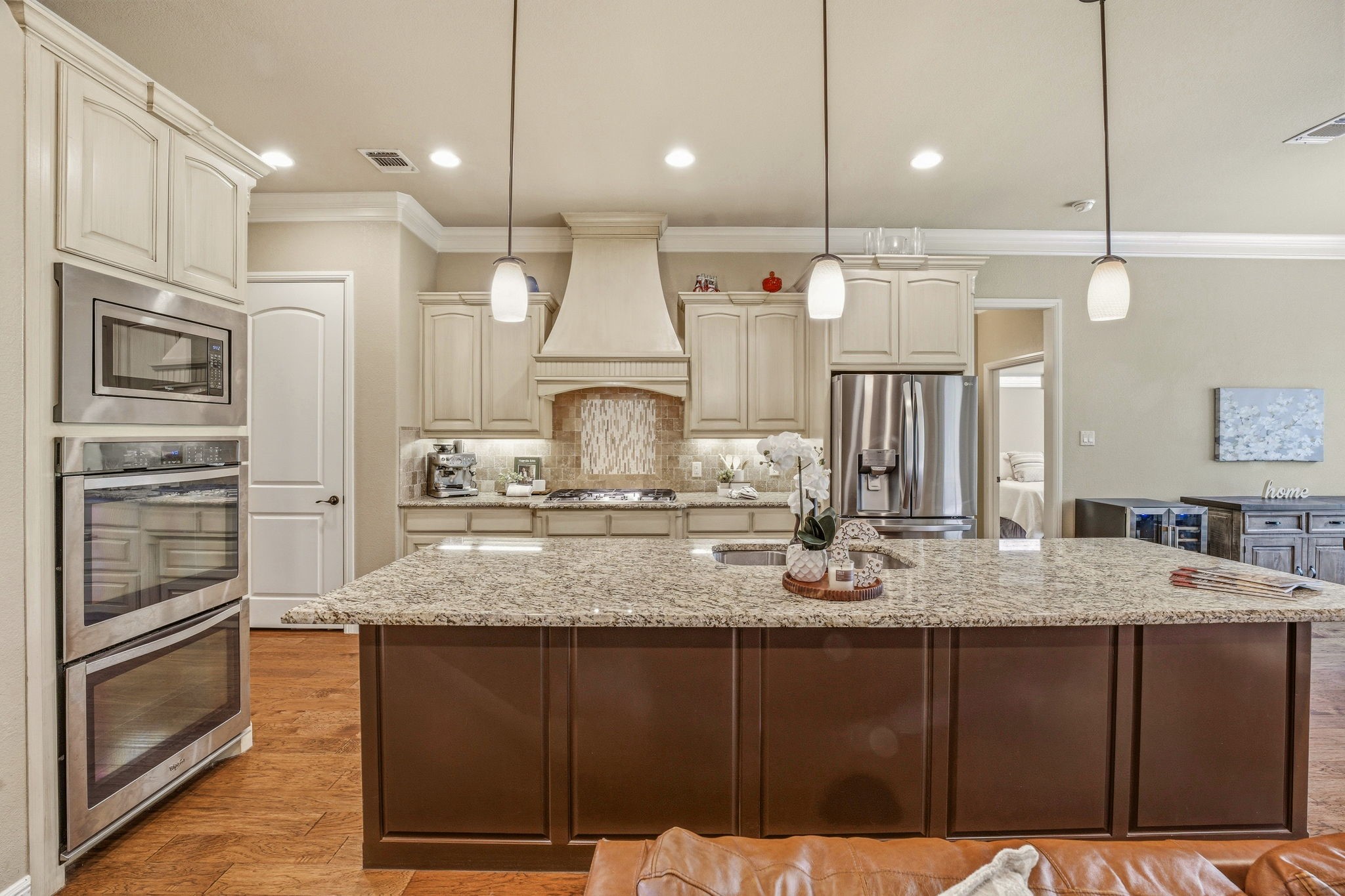 5711 Pebble Beach Drive Granbury TX 76049