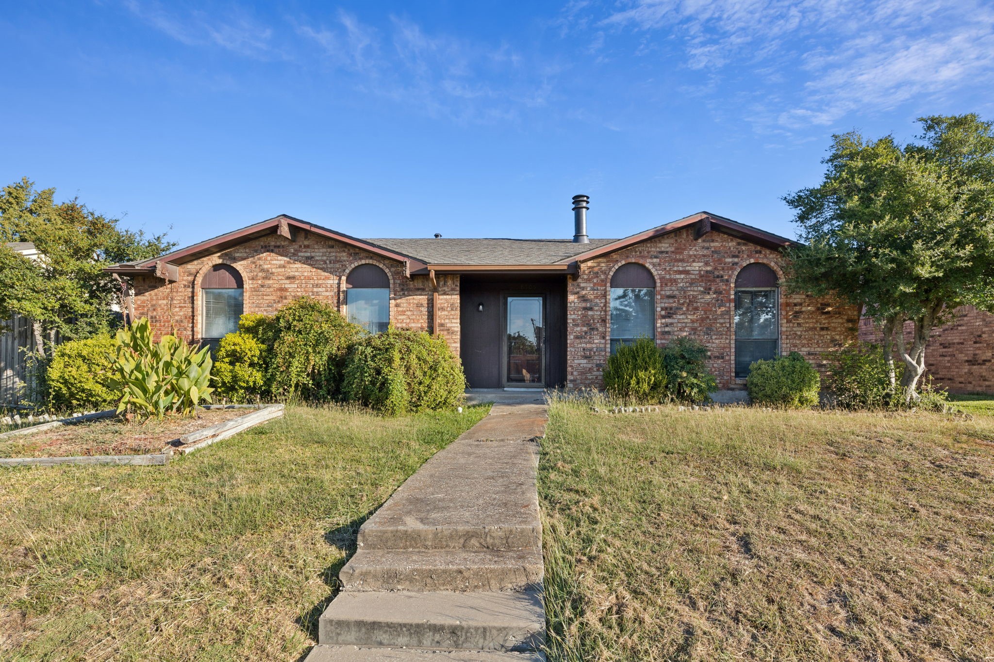 8505 Woodside Road Rowlett TX 75088