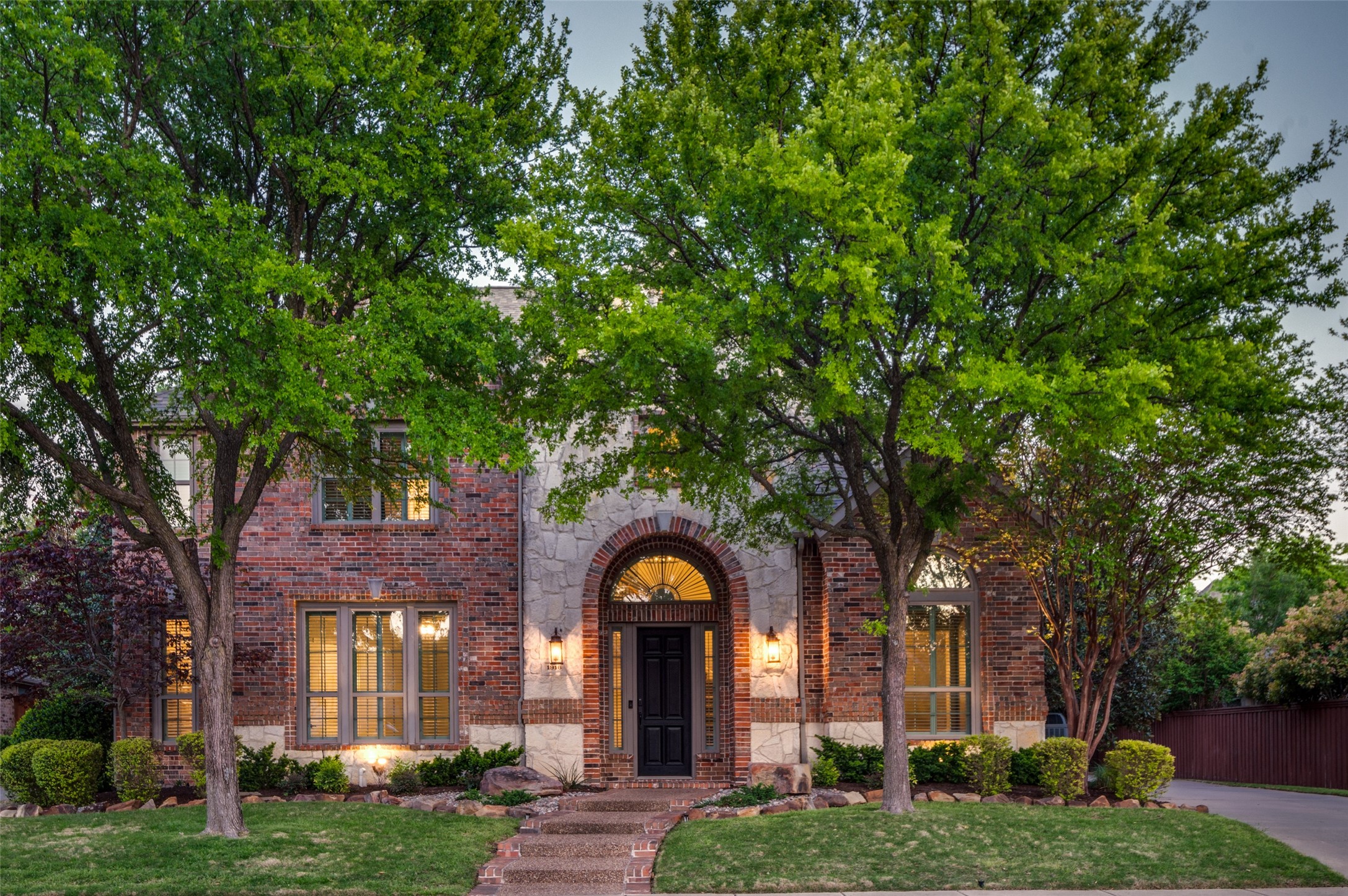 1916 Lorraine Avenue Allen TX 75002