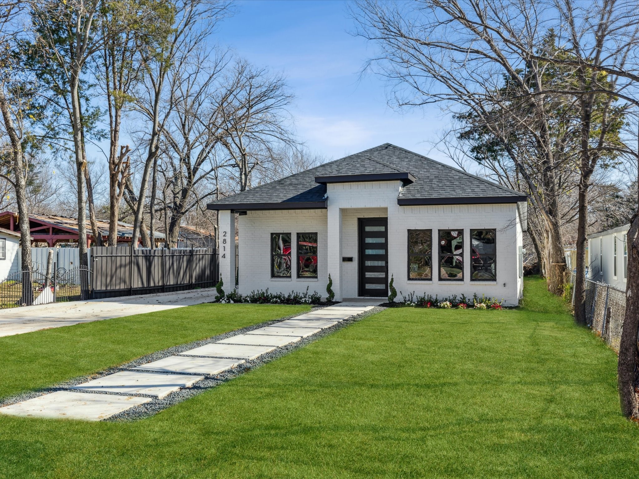 2814 Lolita Drive Dallas TX 75227
