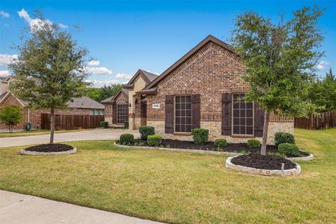 1530 Petaluma Drive Rockwall TX 75087