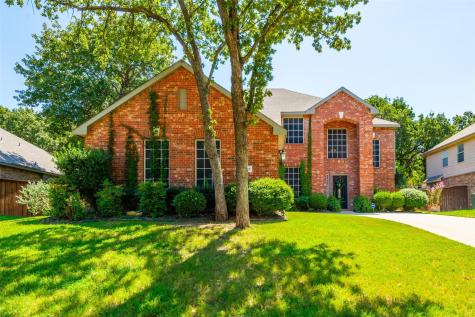 1417 Wilderness Trail Crowley TX 76036