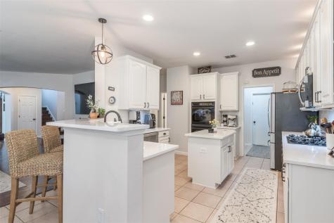 1417 Wilderness Trail Crowley TX 76036