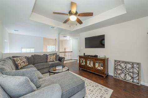 1417 Wilderness Trail Crowley TX 76036