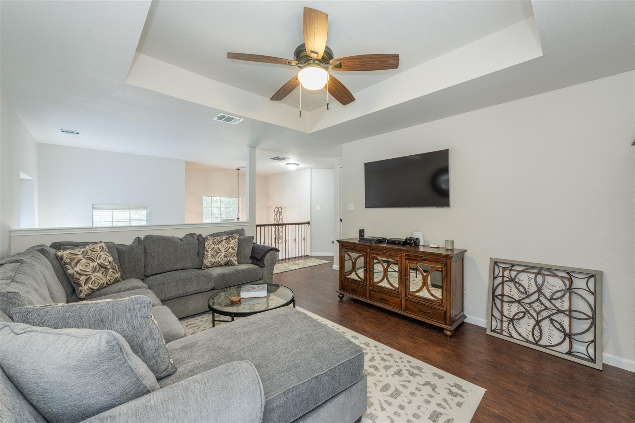 1417 Wilderness Trail Crowley TX 76036