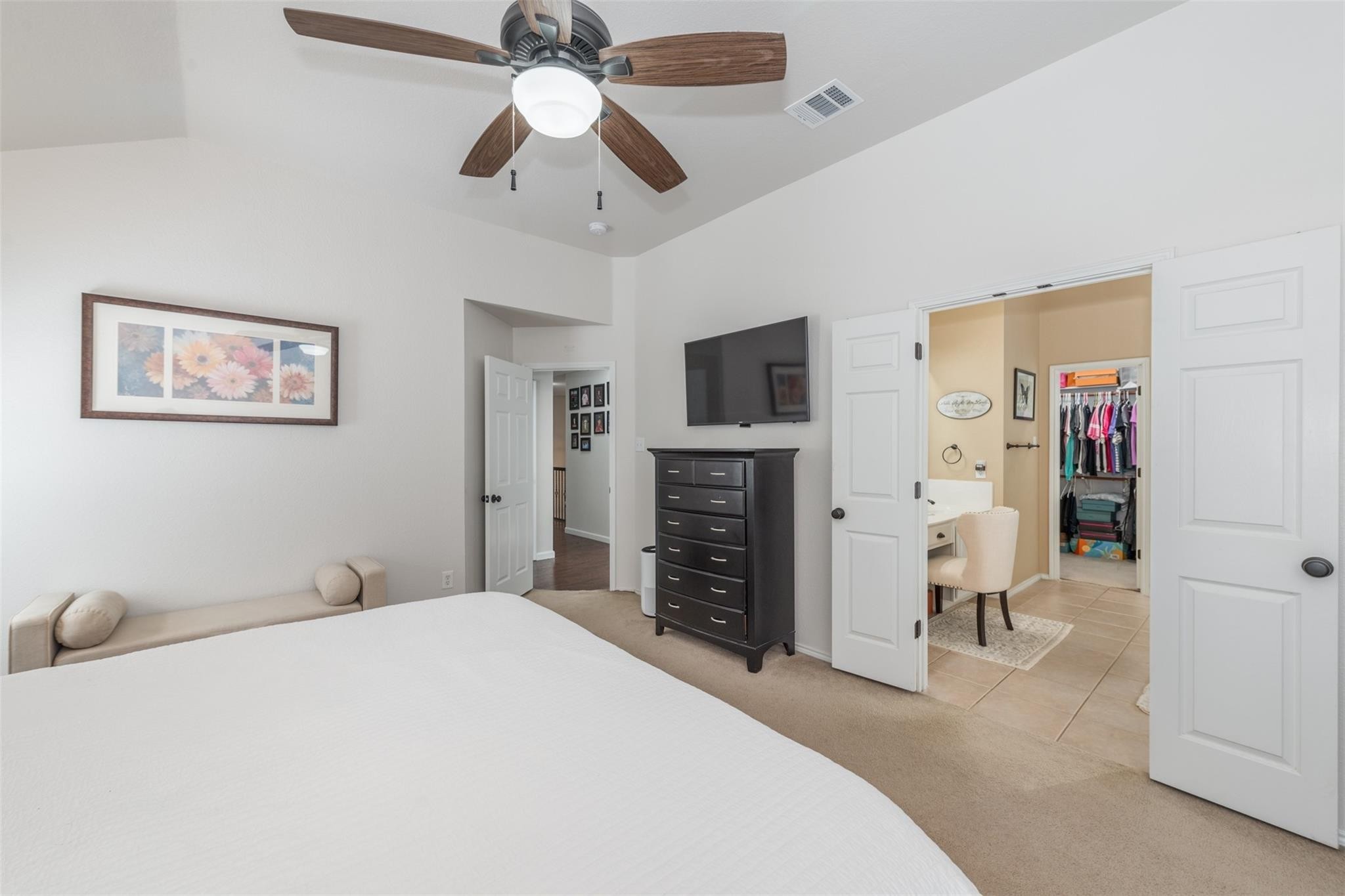 1417 Wilderness Trail Crowley TX 76036