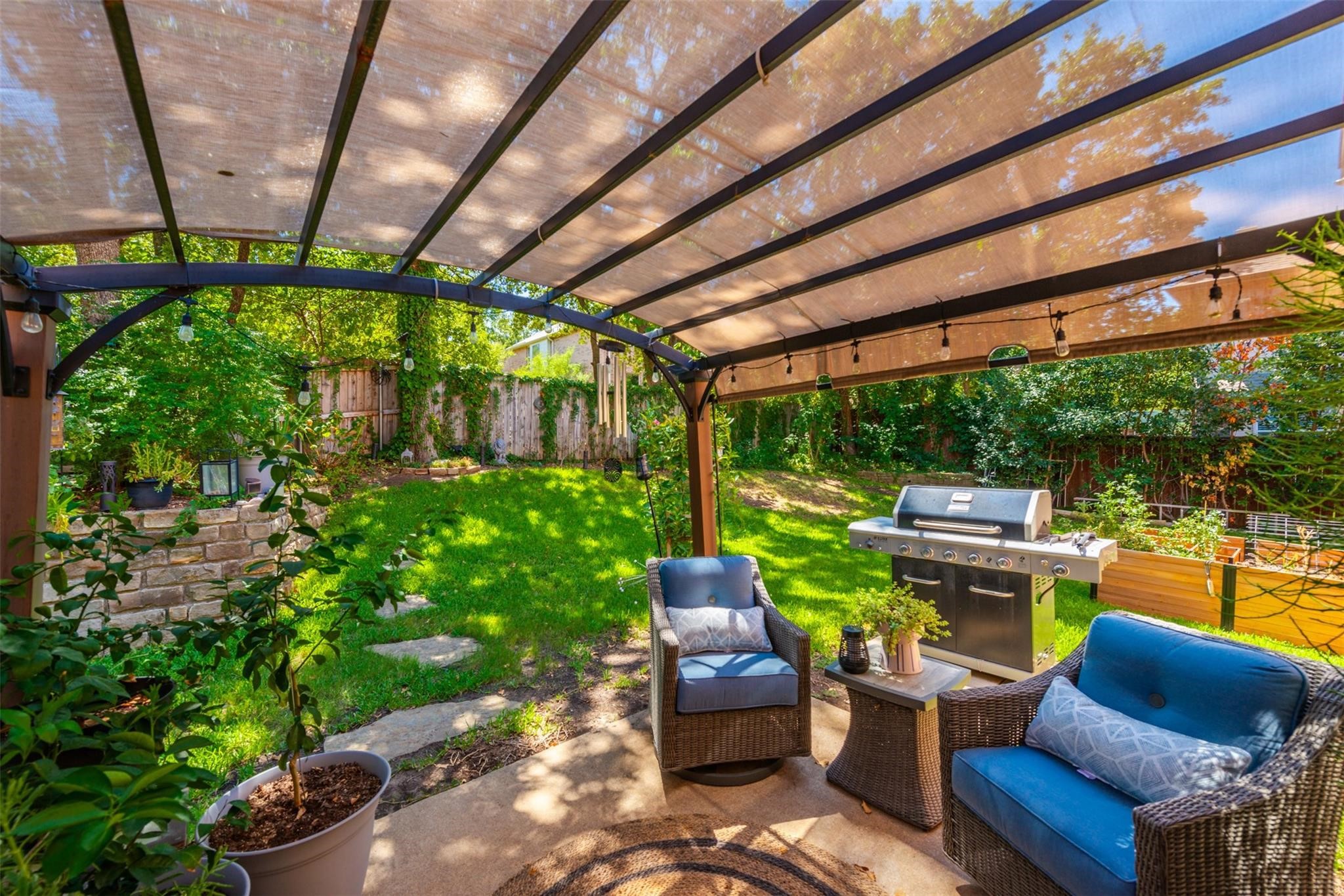 1417 Wilderness Trail Crowley TX 76036