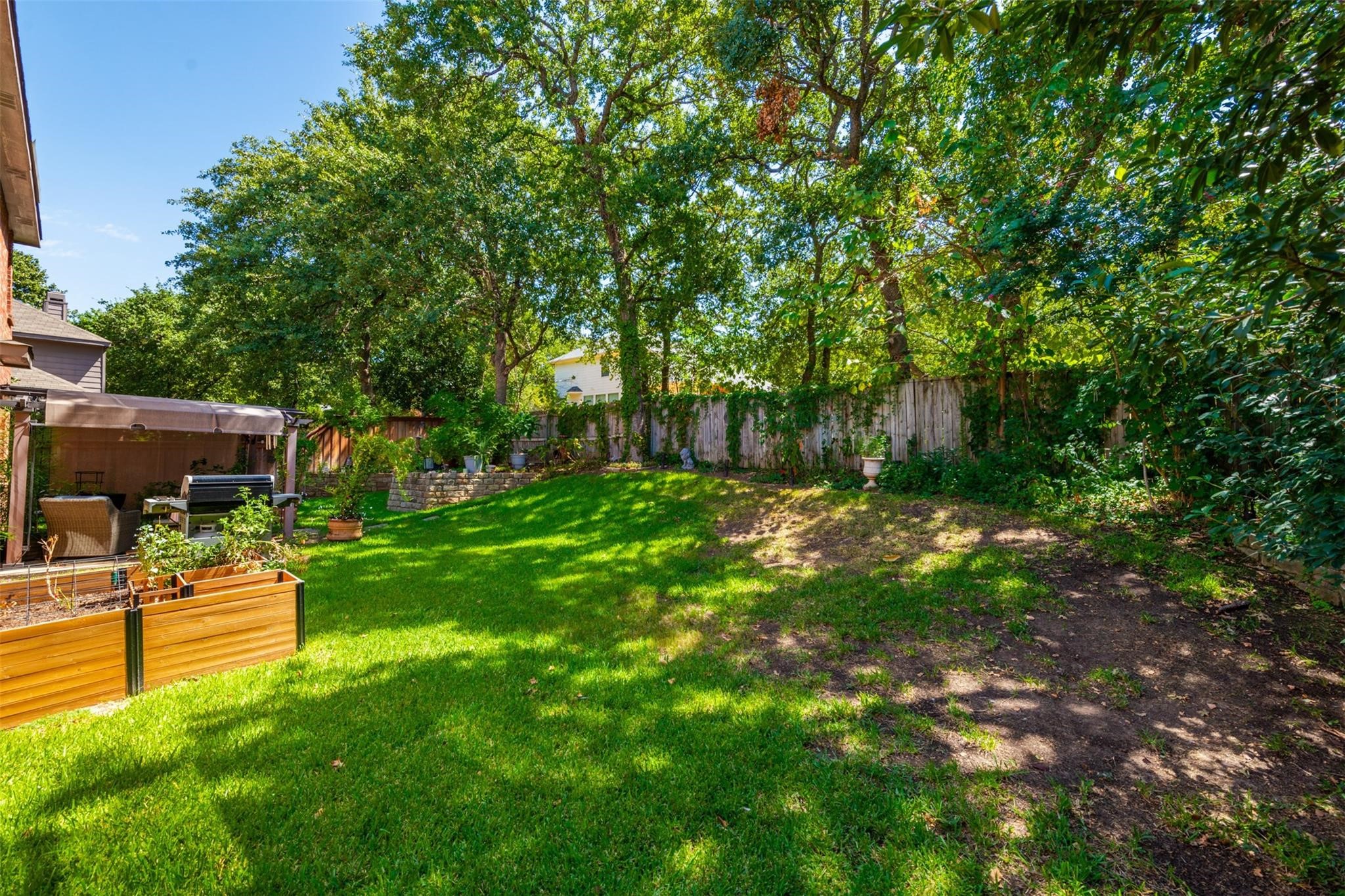 1417 Wilderness Trail Crowley TX 76036